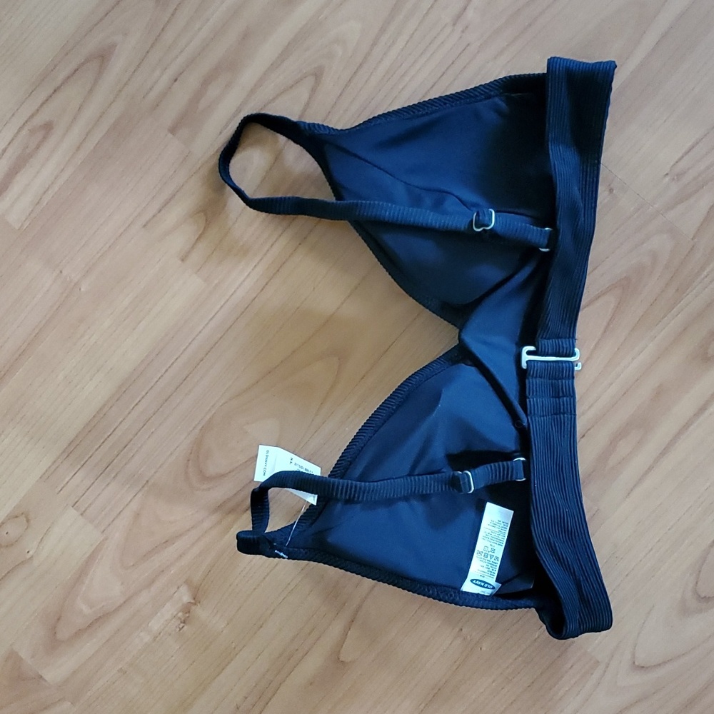 triangle bikini top - Picture 3 of 3